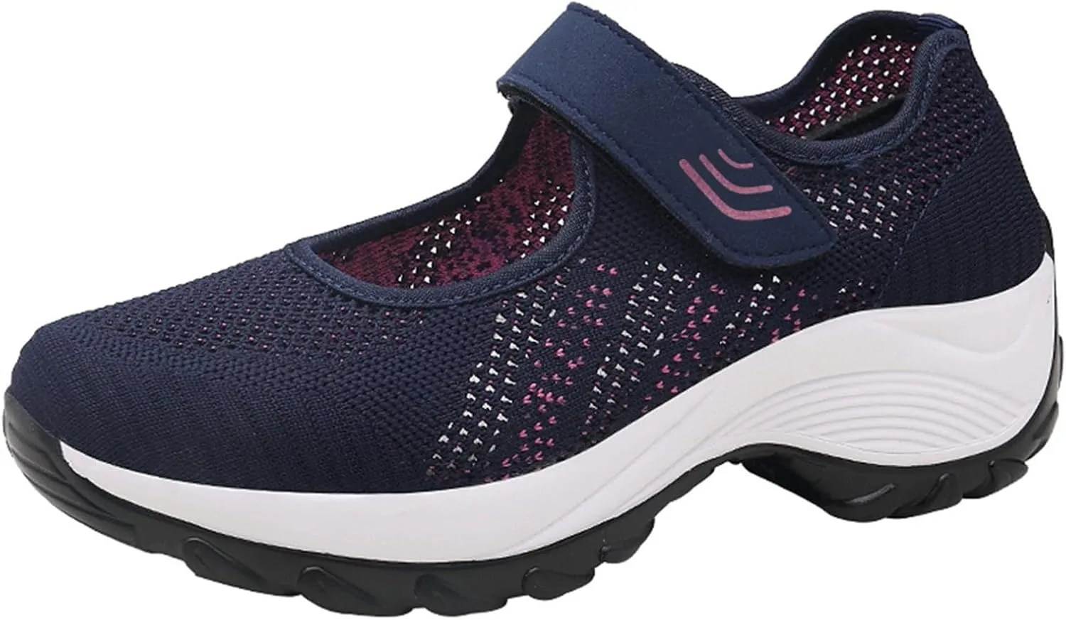 Running Shoes Women Sneakers Tennis Workout Walking Gym Lightweight Men's Trail Running Shoes Business Casual Loafers for Women Running Sneakers Men