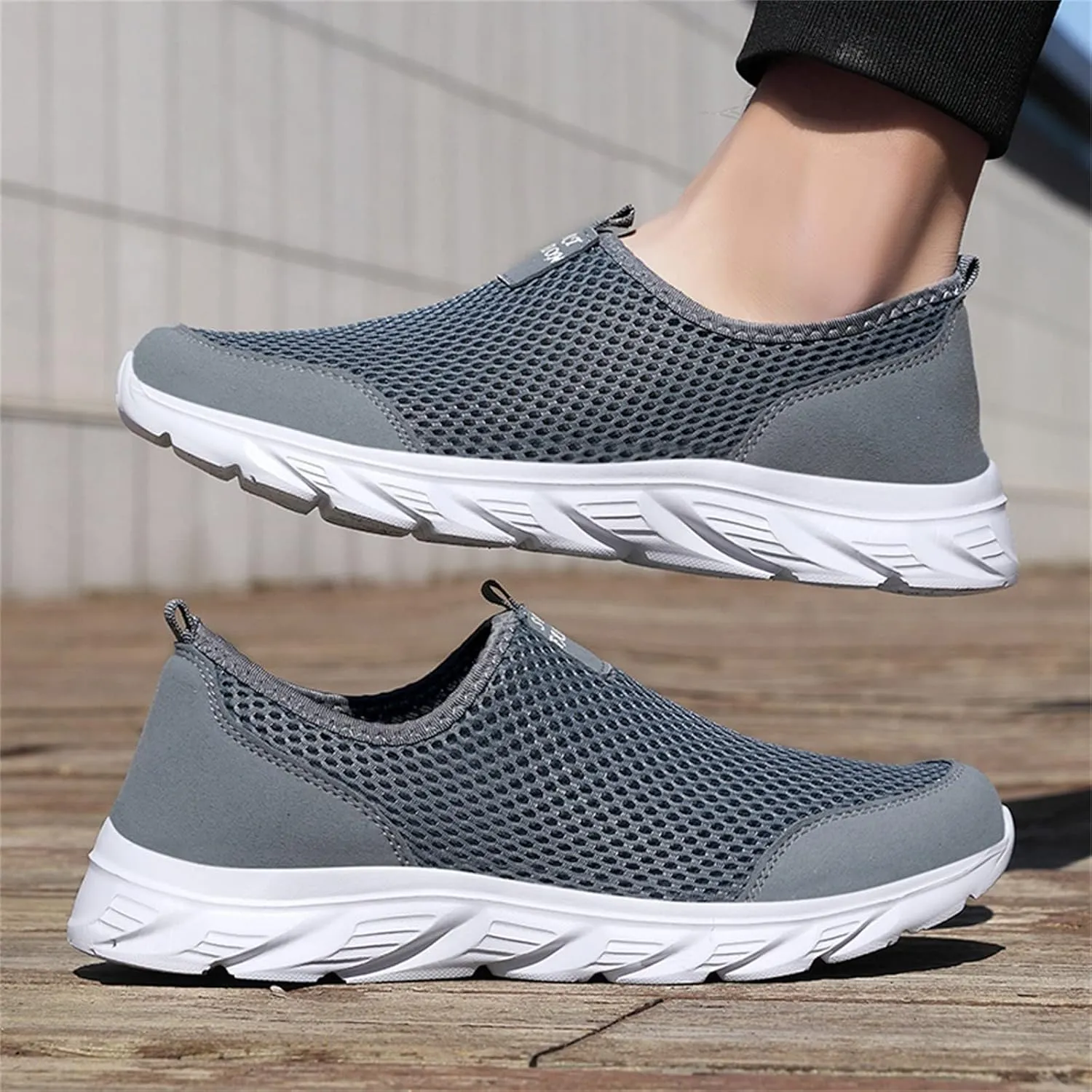 Running Shoes Women Sneakers Tennis Workout Walking Gym Lightweight Men's Trail Running Shoes Business Casual Loafers for Women Running Sneakers Men