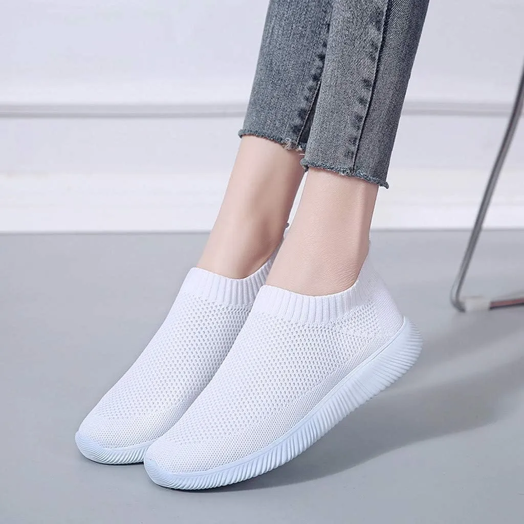 Running Shoes Women Sneakers Tennis Workout Walking Gym Lightweight Womens Trail Running Shoes Loafers for Women 2024 White Sneakers Women Fashion