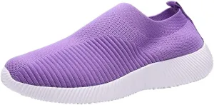 Running Shoes Women Sneakers Tennis Workout Walking Gym Lightweight Womens Trail Running Shoes Loafers for Women 2024 White Sneakers Women Fashion