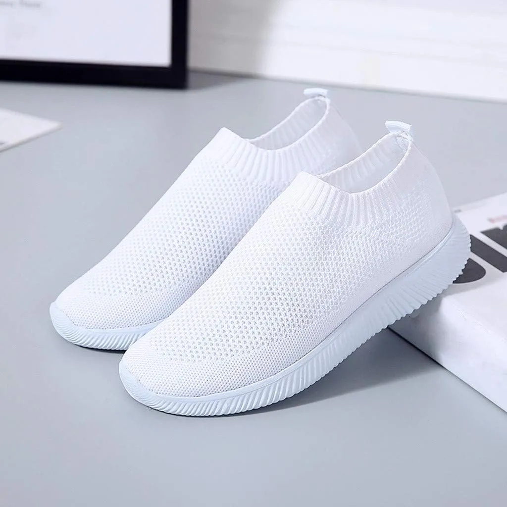 Running Shoes Women Sneakers Tennis Workout Walking Gym Lightweight Womens Trail Running Shoes Loafers for Women 2024 White Sneakers Women Fashion