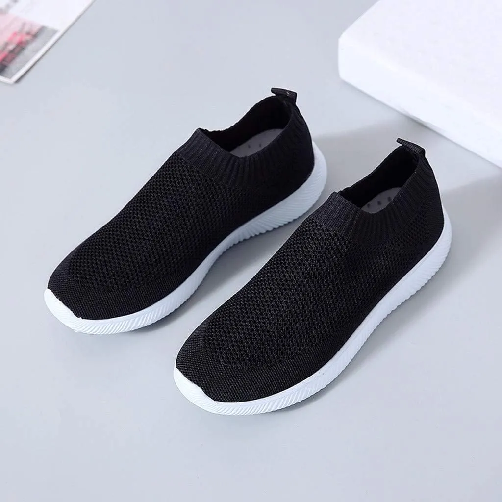Running Shoes Women Sneakers Tennis Workout Walking Gym Lightweight Womens Trail Running Shoes Loafers for Women 2024 White Sneakers Women Fashion