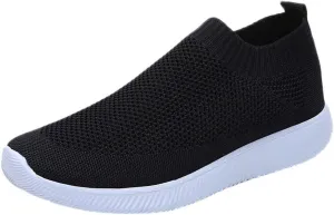 Running Shoes Women Sneakers Tennis Workout Walking Gym Lightweight Womens Trail Running Shoes Loafers for Women 2024 White Sneakers Women Fashion