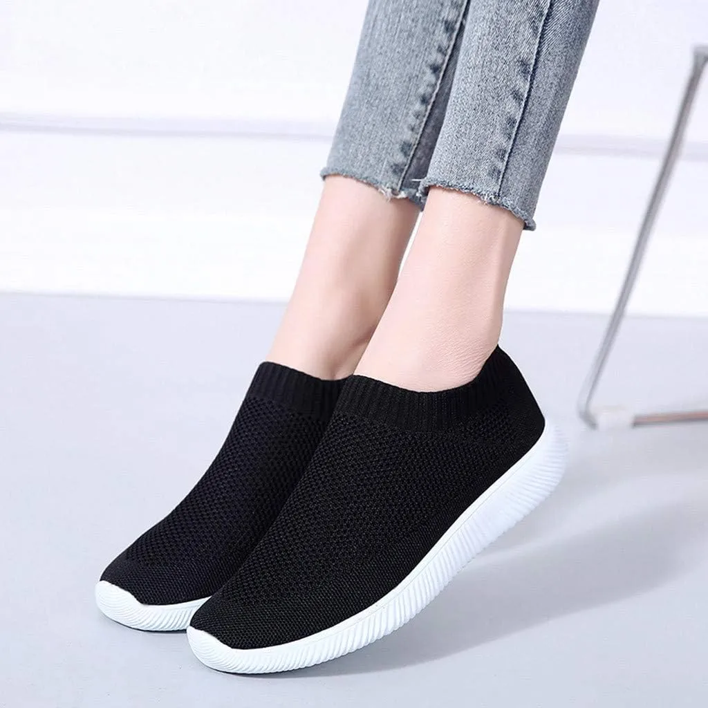 Running Shoes Women Sneakers Tennis Workout Walking Gym Lightweight Womens Trail Running Shoes Loafers for Women 2024 White Sneakers Women Fashion