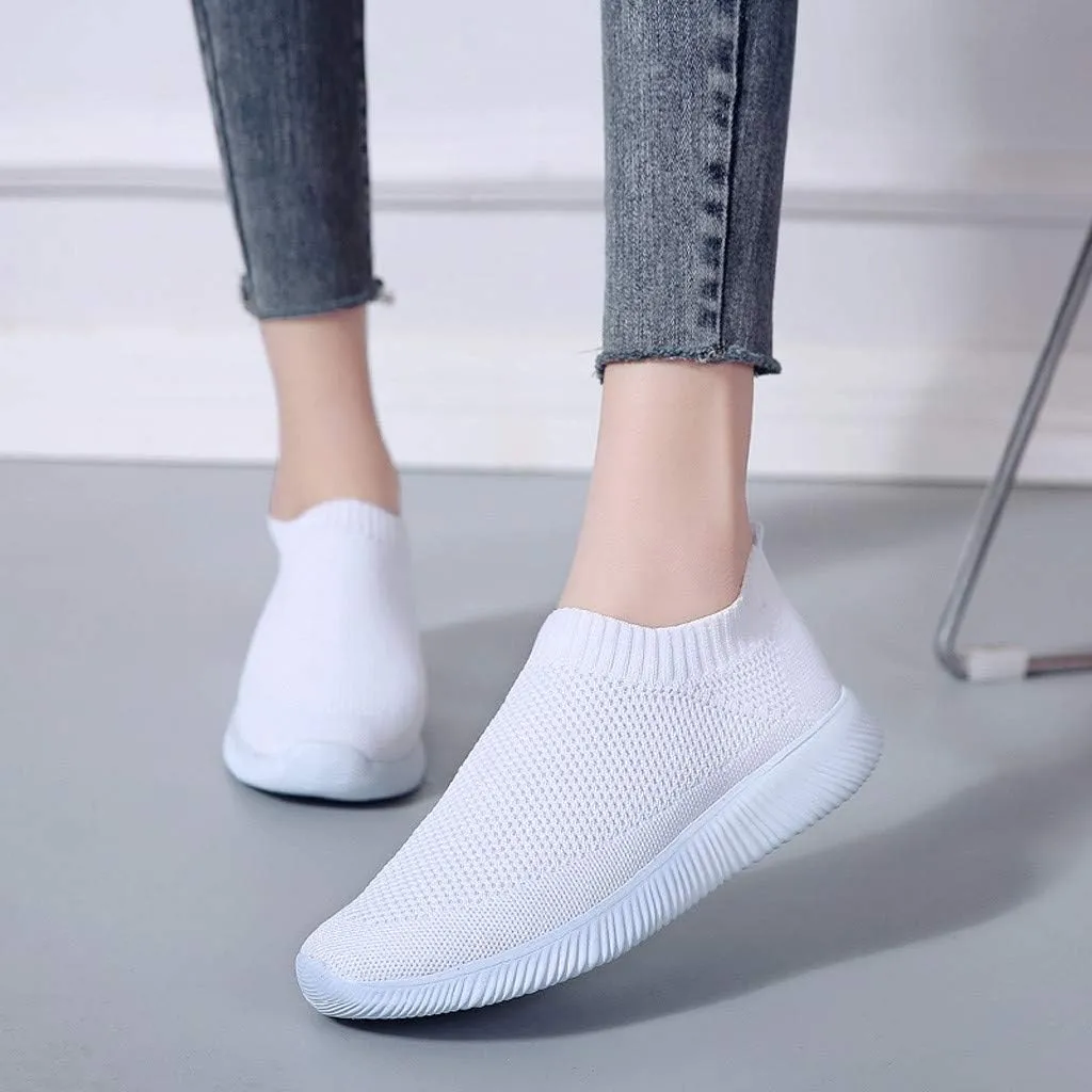 Running Shoes Women Sneakers Tennis Workout Walking Gym Lightweight Womens Trail Running Shoes Loafers for Women 2024 White Sneakers Women Fashion
