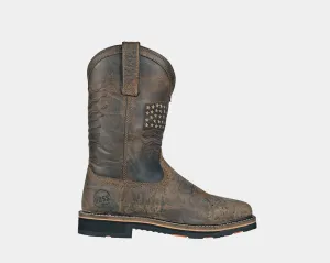 Waterproof Climbing Boots