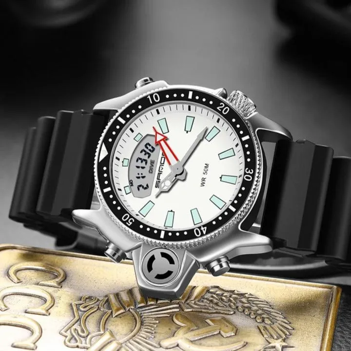 S-Shock Military Watch G-3008