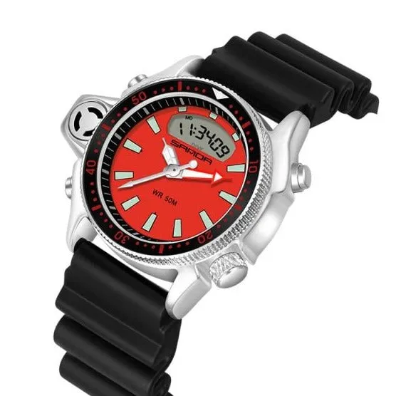 S-Shock Military Watch G-3008