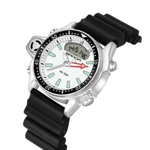 S-Shock Military Watch G-3008
