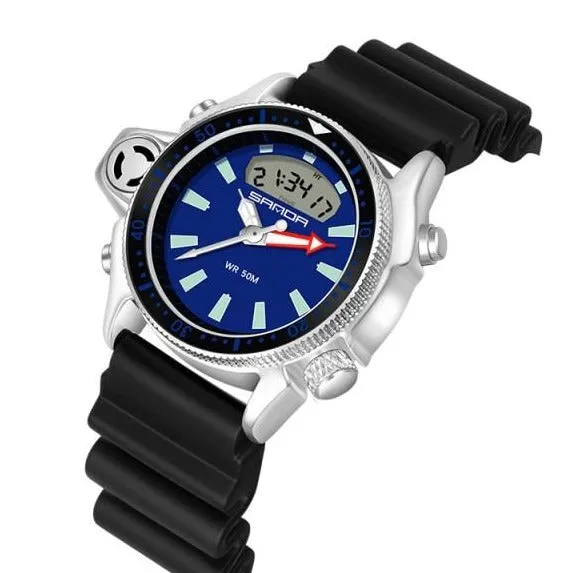 S-Shock Military Watch G-3008