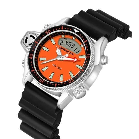 S-Shock Military Watch G-3008