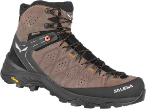  Mid-Cut Hiking Footwear