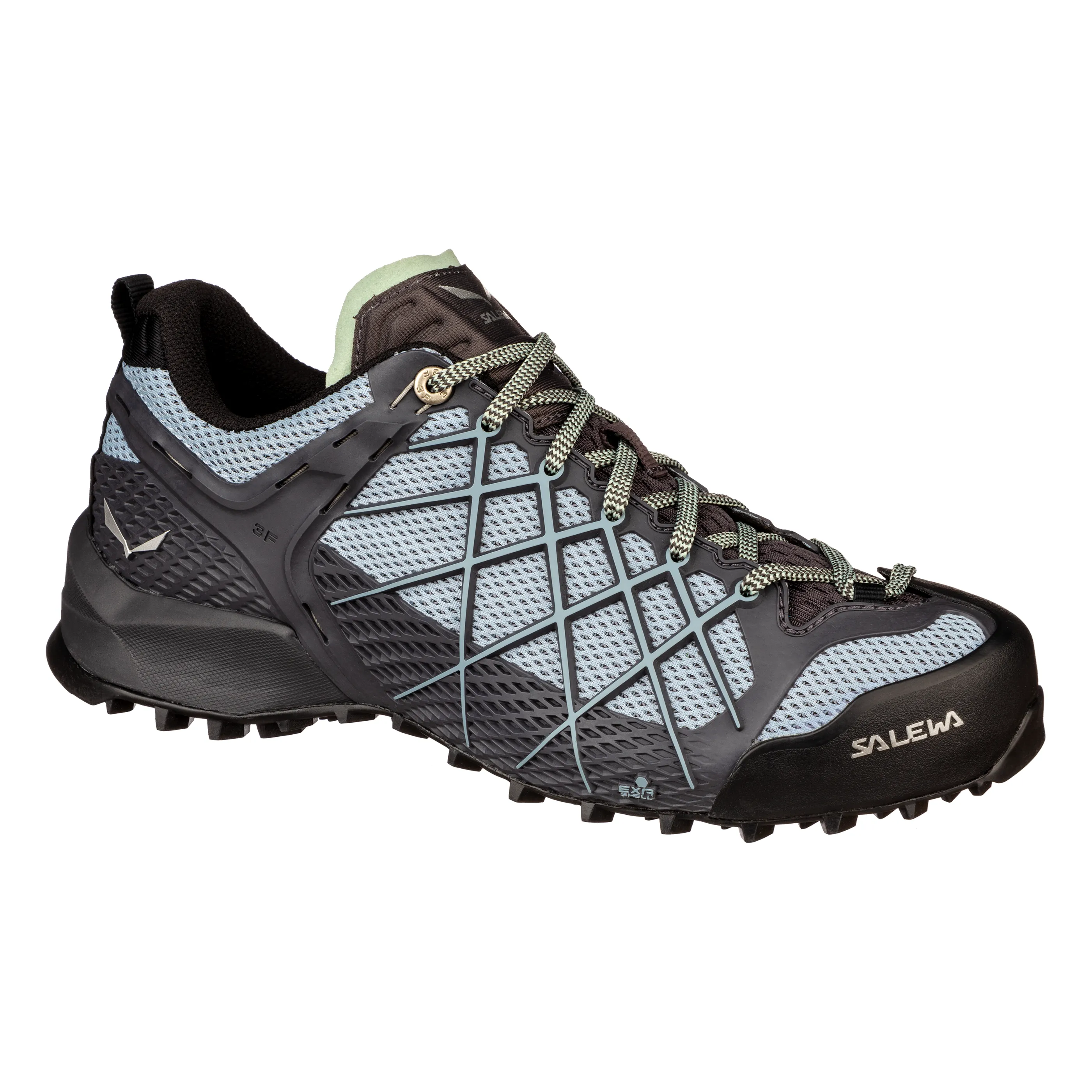 Salewa W Wildfire Hiking Shoe