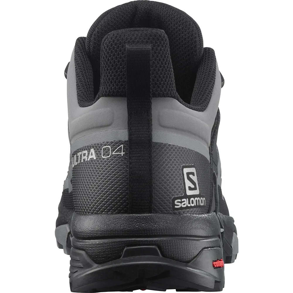 Salomon Men's X Ultra 4 Hiking Shoes