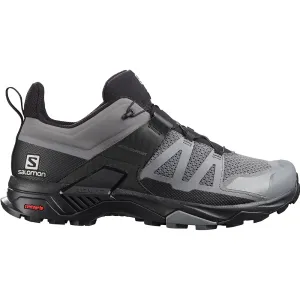Salomon Men's X Ultra 4 Hiking Shoes