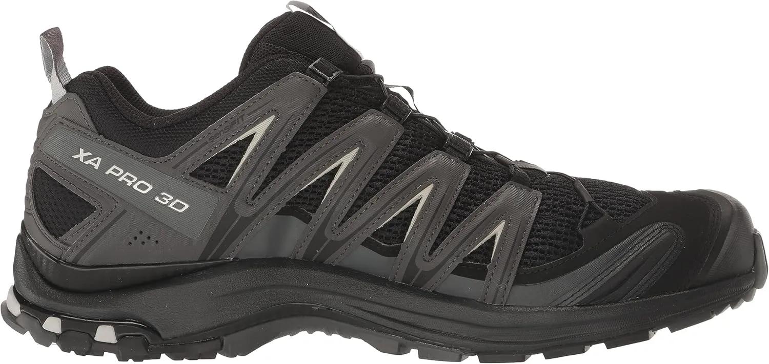 Salomon Men's XA PRO 3D Trail Running Shoes for Men