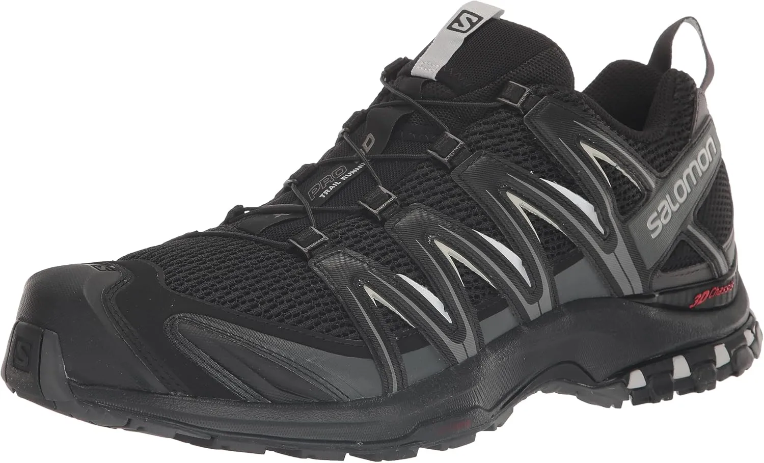 Salomon Men's XA PRO 3D Trail Running Shoes for Men