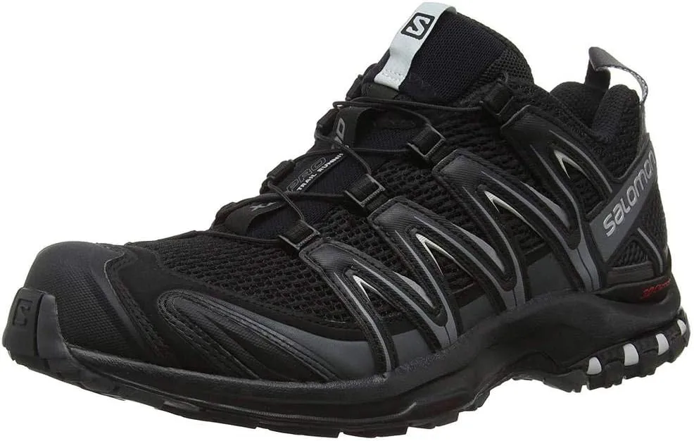 Salomon Men's XA PRO 3D Trail Running Shoes for Men