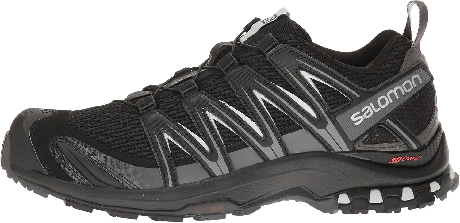 Salomon Men's XA PRO 3D Trail Running Shoes for Men