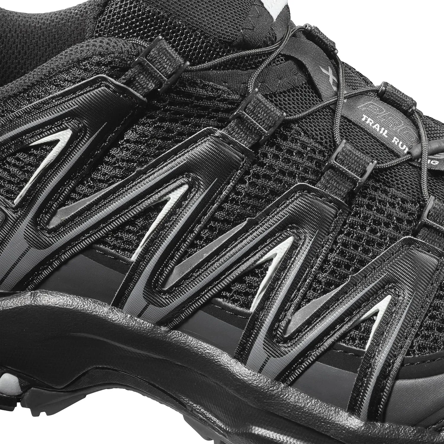 Salomon Men's XA PRO 3D Trail Running Shoes for Men