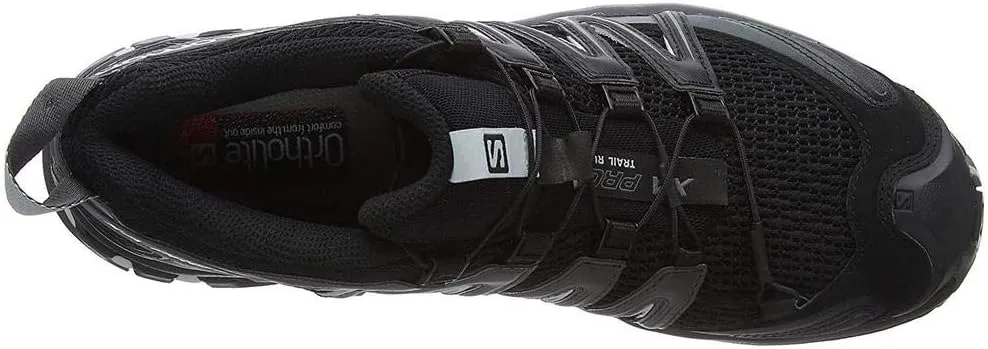 Salomon Men's XA PRO 3D Trail Running Shoes for Men
