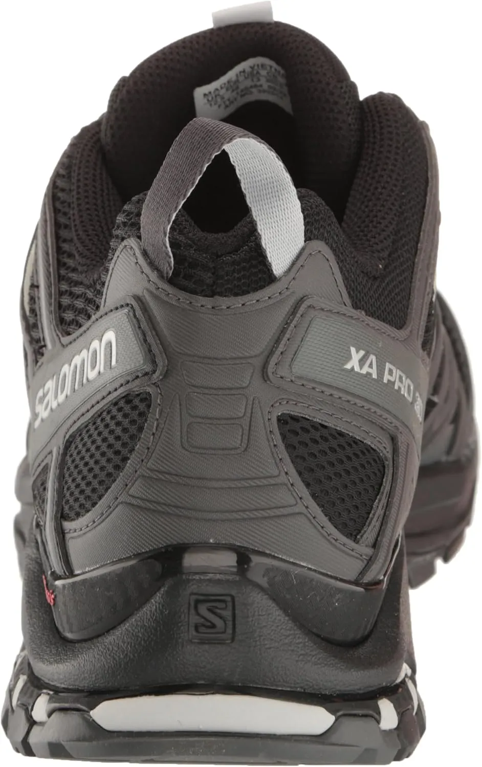 Salomon Men's XA PRO 3D Trail Running Shoes for Men