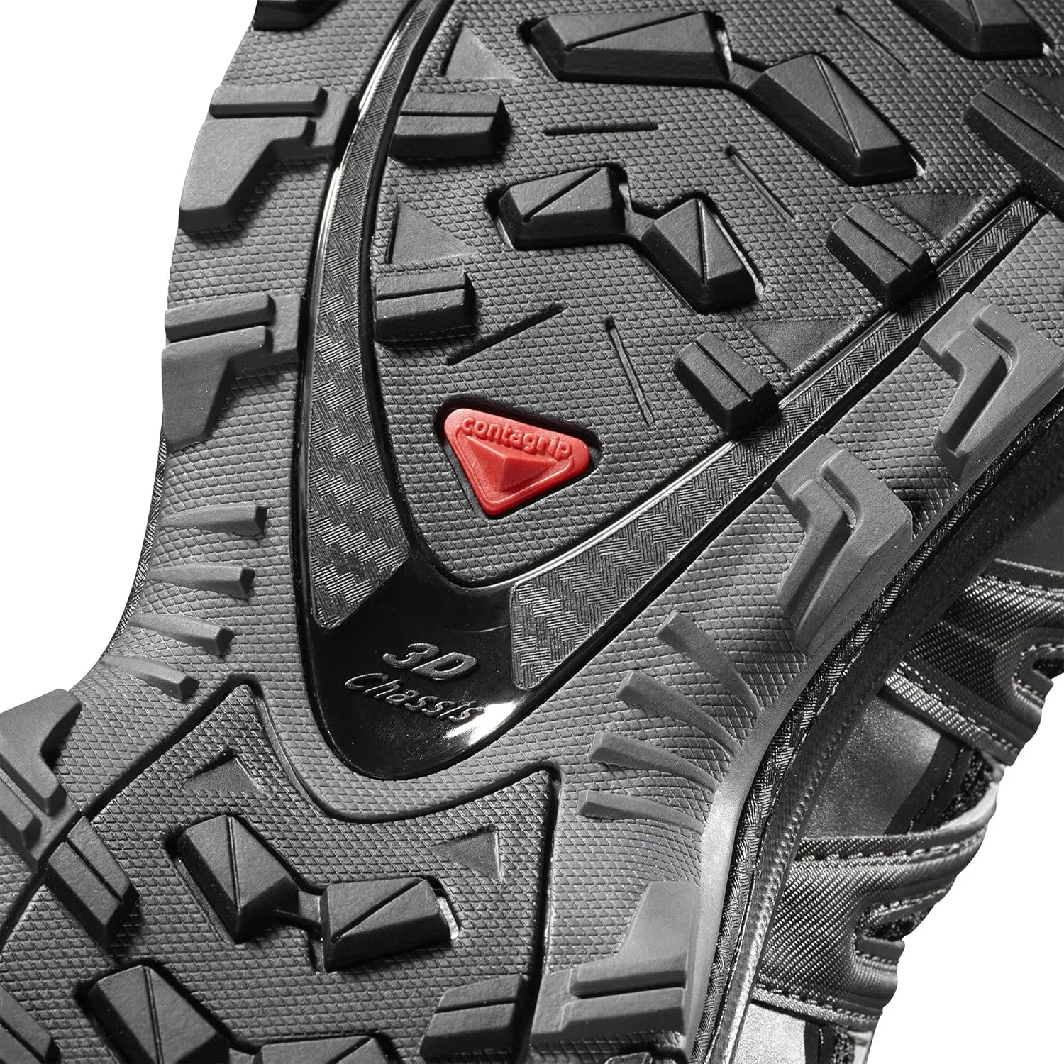 Salomon Men's XA PRO 3D Trail Running Shoes for Men