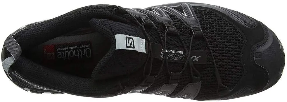 Salomon Men's XA PRO 3D Trail Running Shoes for Men