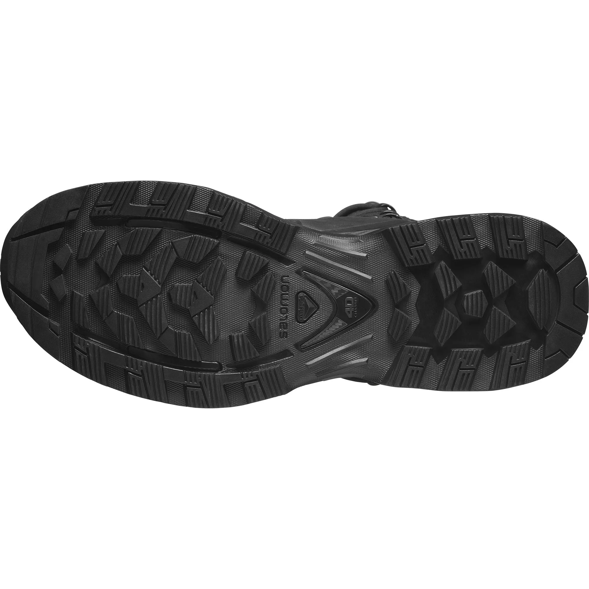 Salomon Quest 4D Forces 2 High GTX