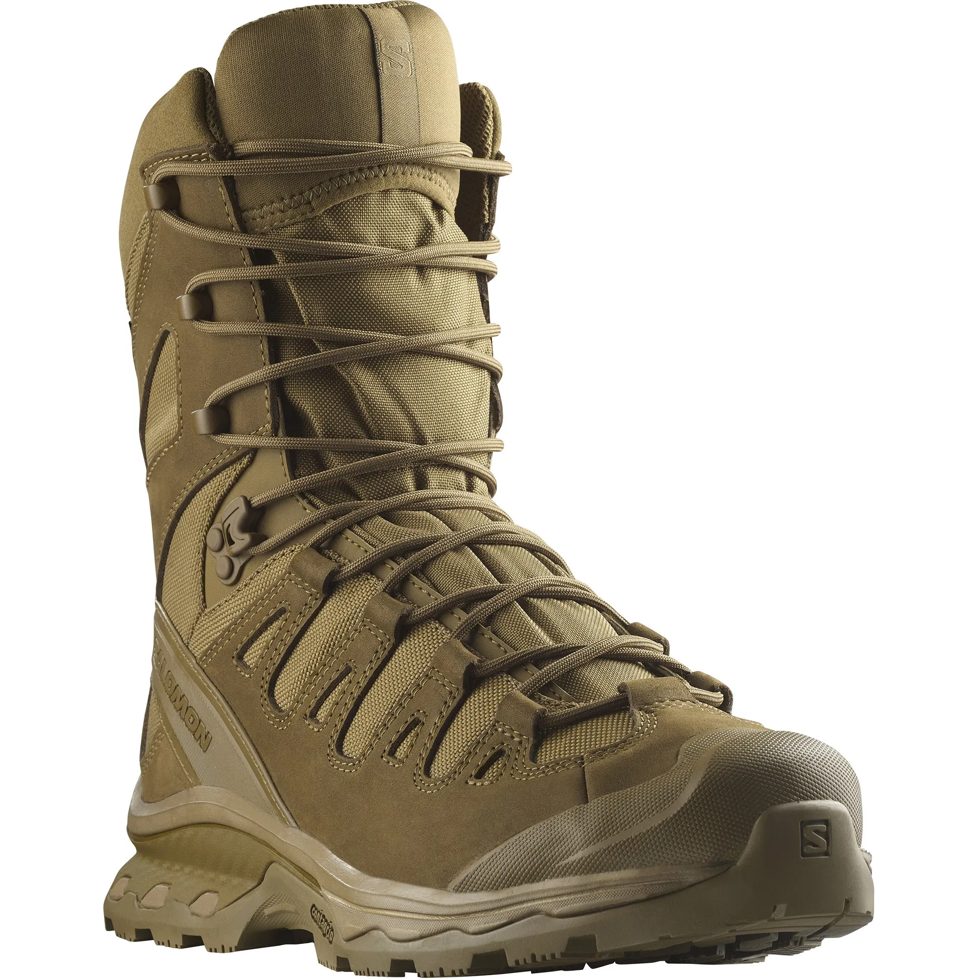 Salomon Quest 4D Forces 2 High GTX