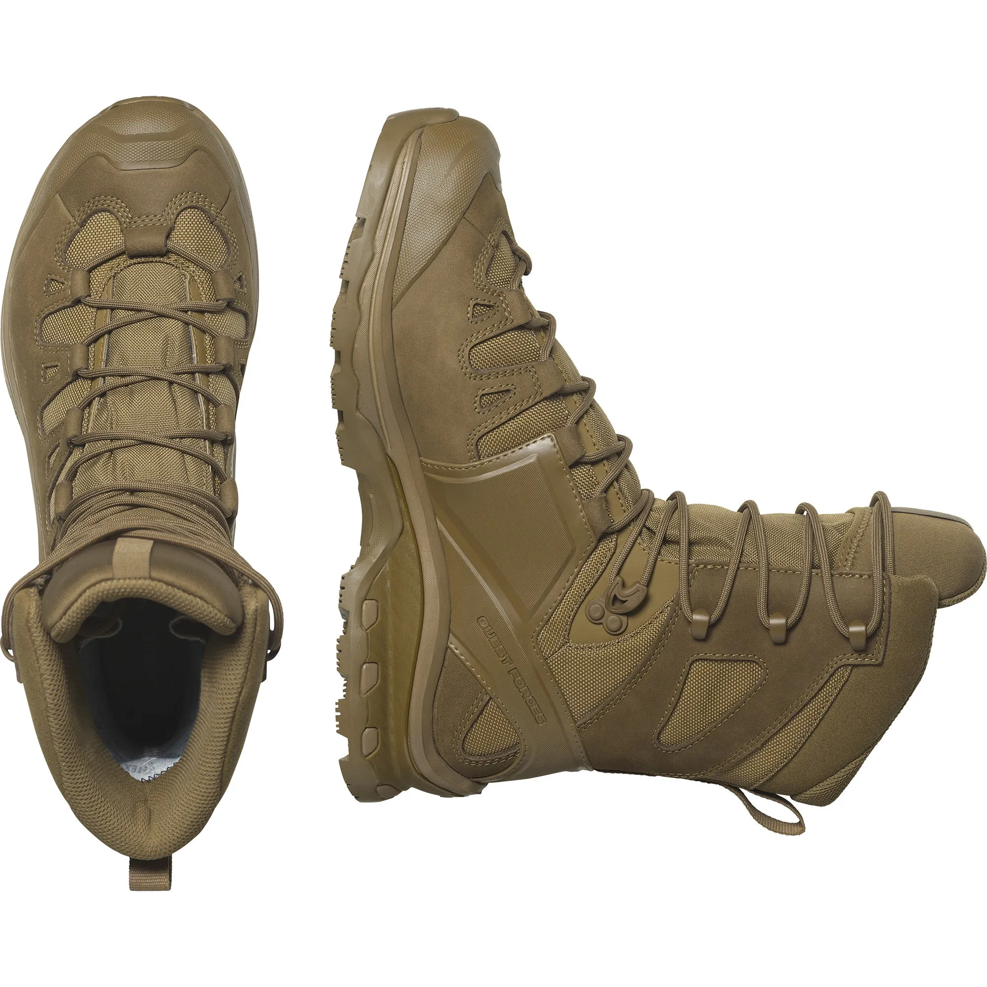 Salomon Quest 4D Forces 2 High GTX