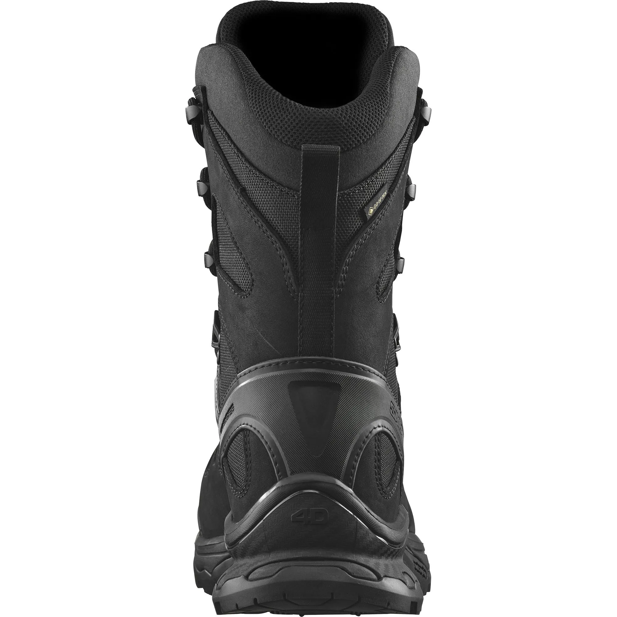 Salomon Quest 4D Forces 2 High GTX