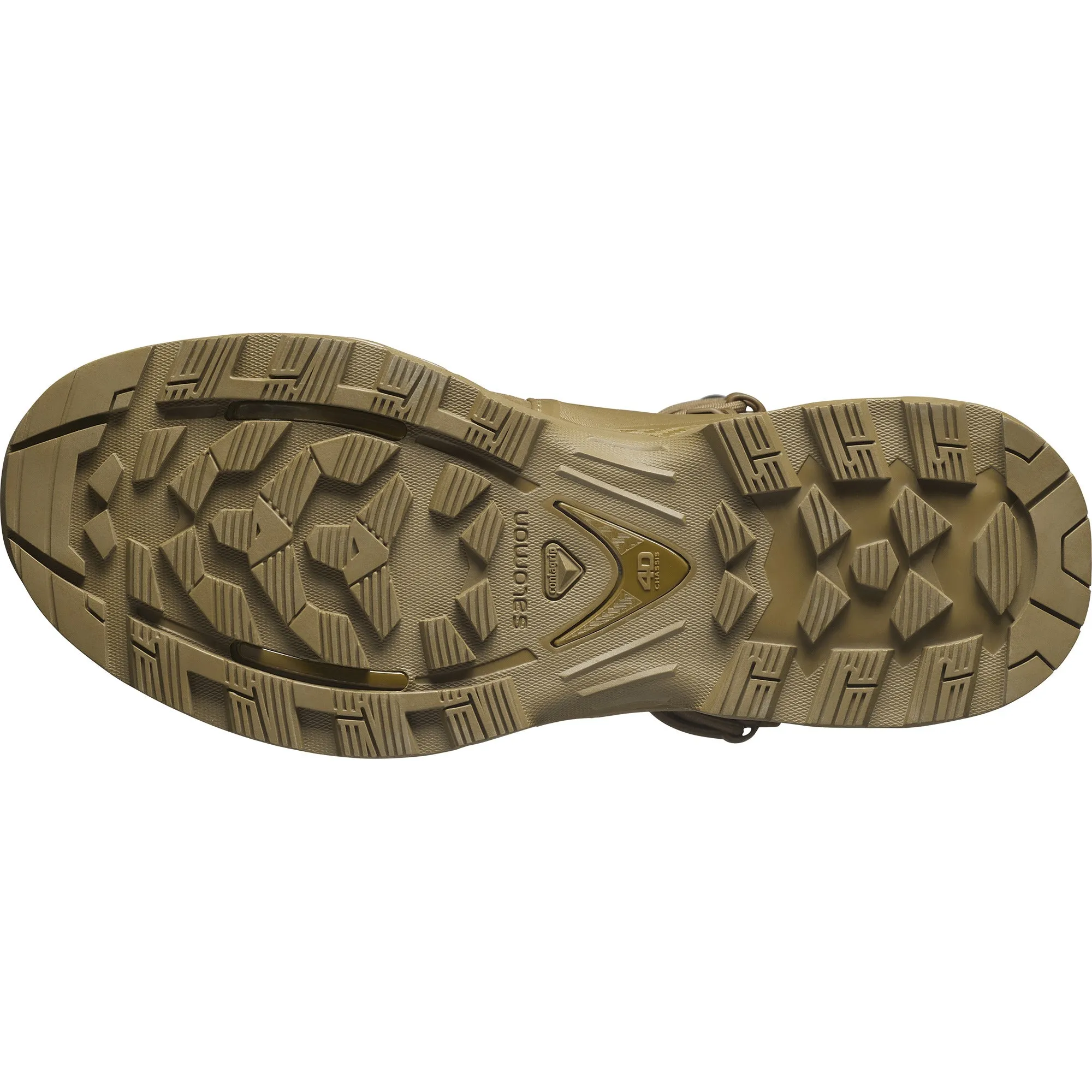 Salomon Quest 4D Forces 2 High GTX