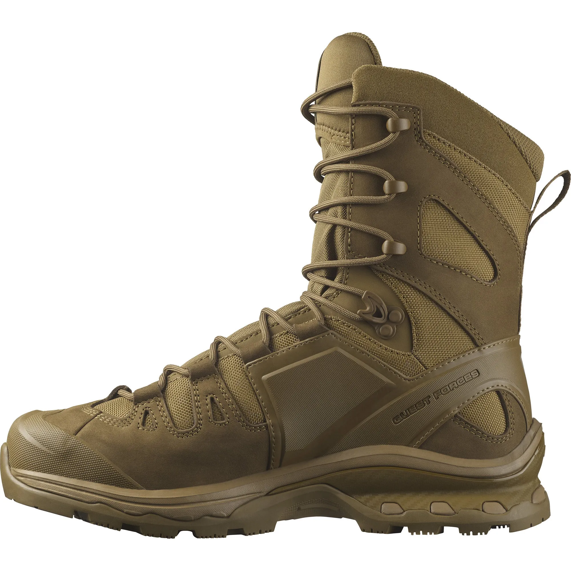 Salomon Quest 4D Forces 2 High GTX
