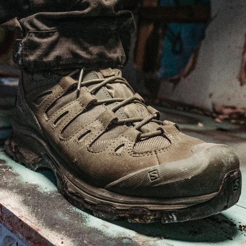 Salomon Quest 4D Forces 2 High GTX