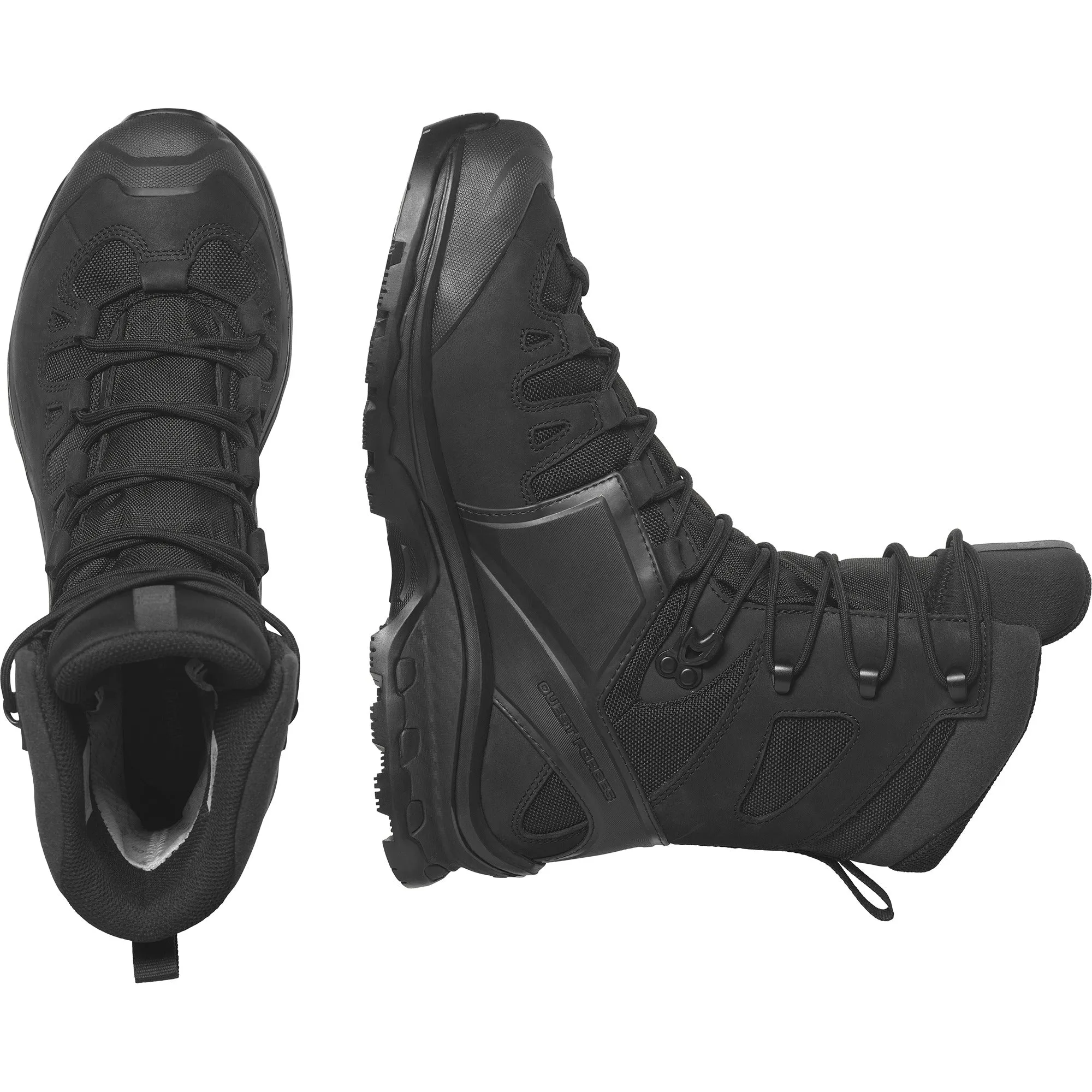 Salomon Quest 4D Forces 2 High GTX