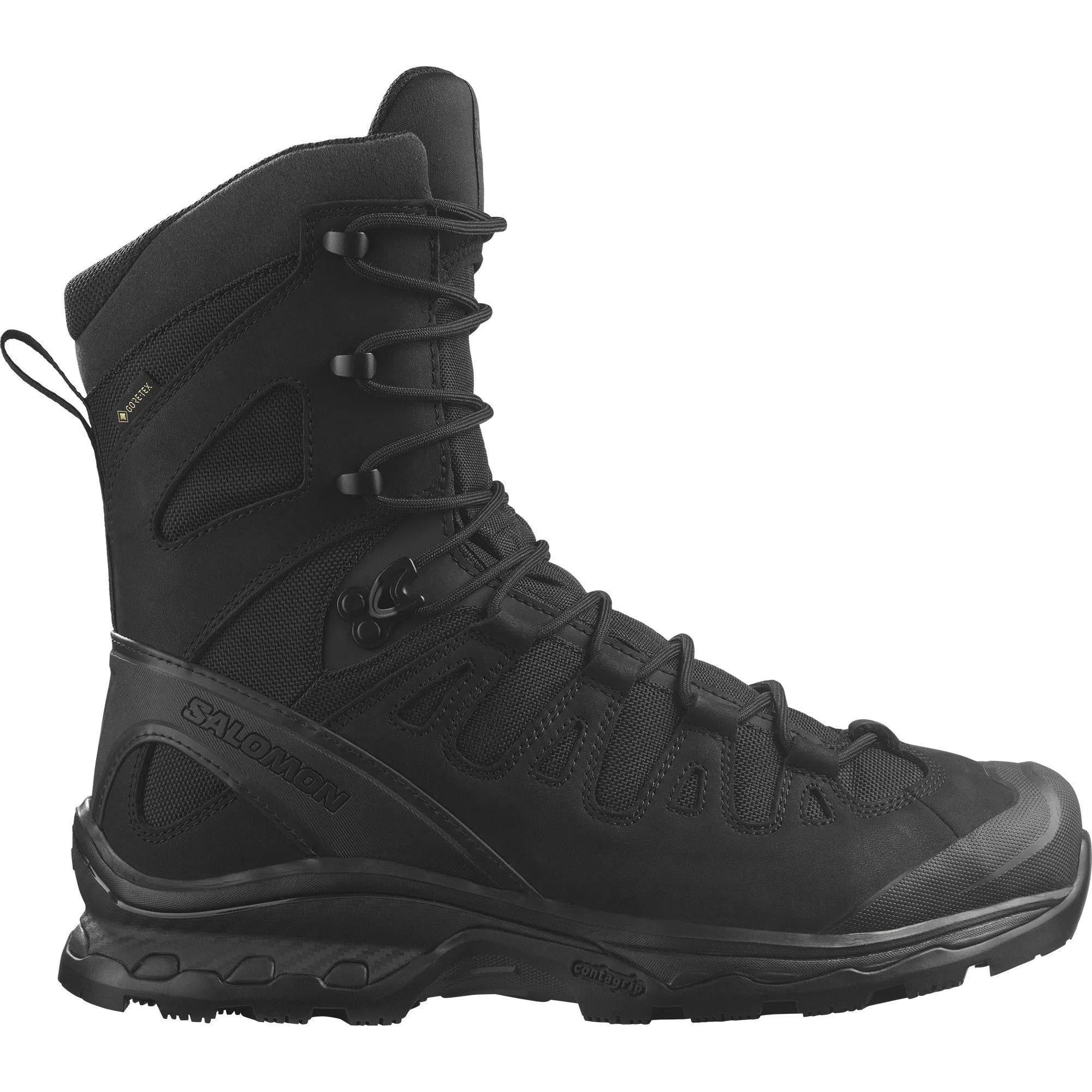 Salomon Quest 4D Forces 2 High GTX