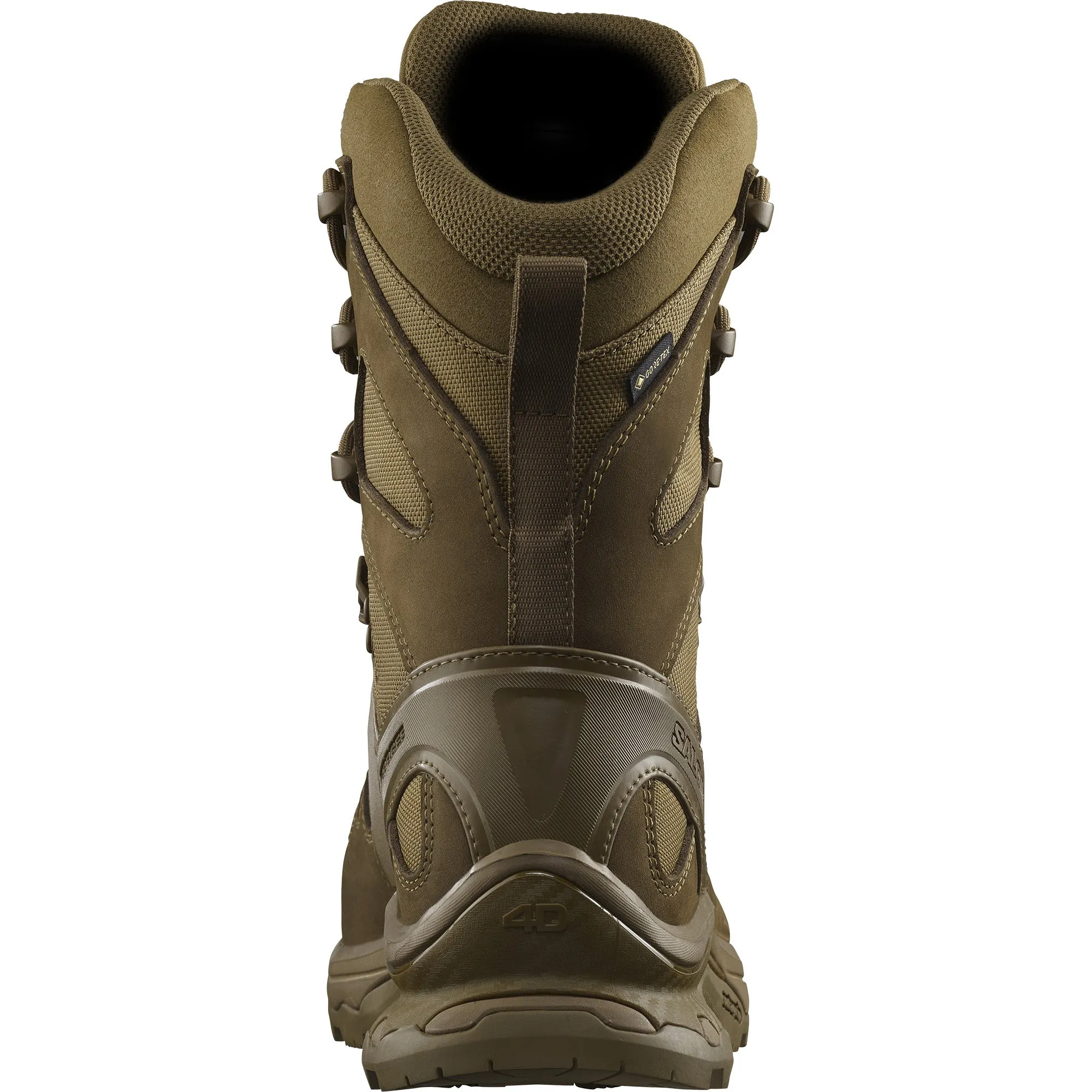 Salomon Quest 4D Forces 2 High GTX