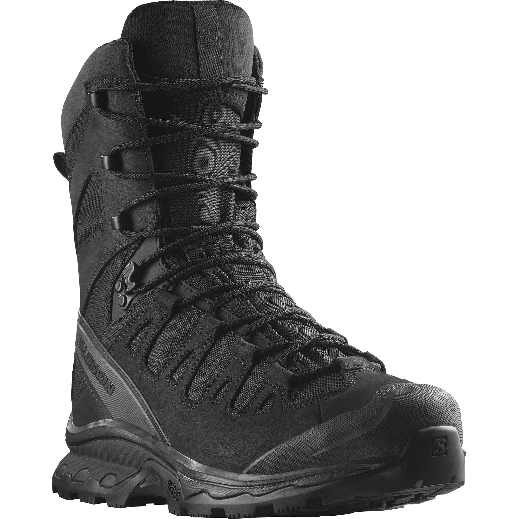 Salomon Quest 4D Forces 2 High GTX