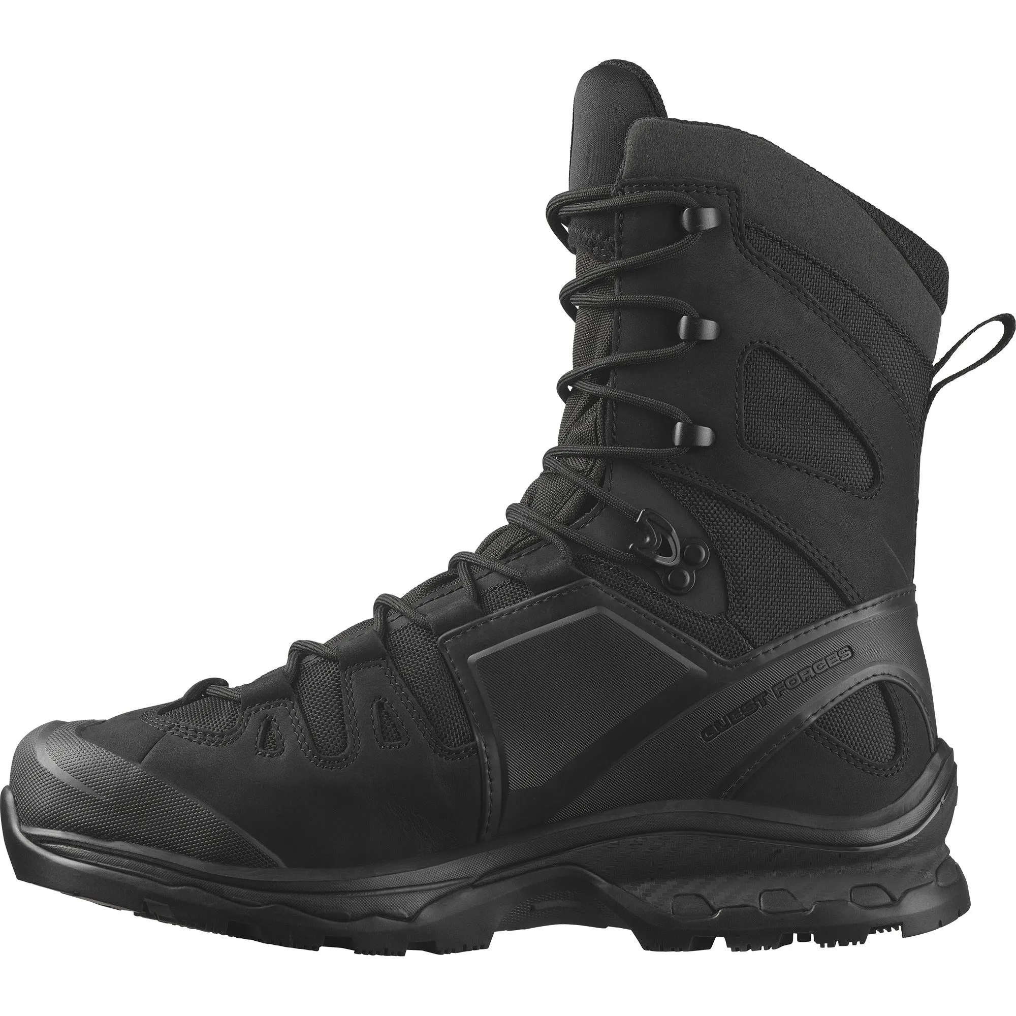 Salomon Quest 4D Forces 2 High GTX