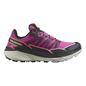 Salomon Thundercross | Rose Violet / Black / Orchid Petal | Womens