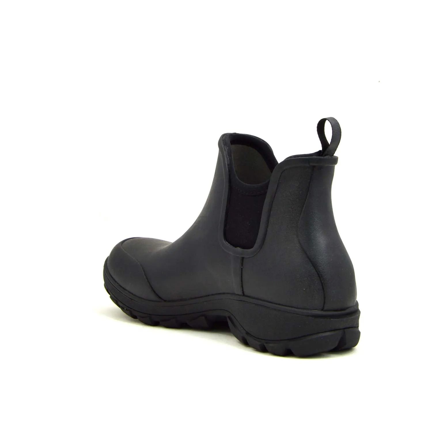 Sauvie Mens Slip-On Boots