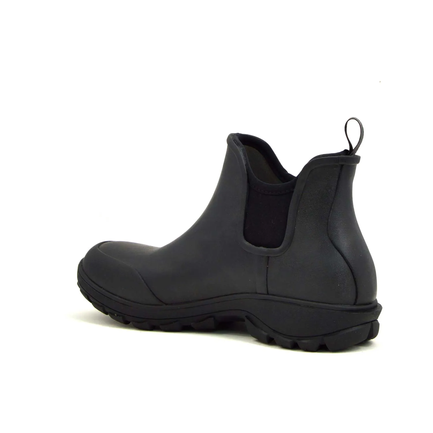 Sauvie Mens Slip-On Boots