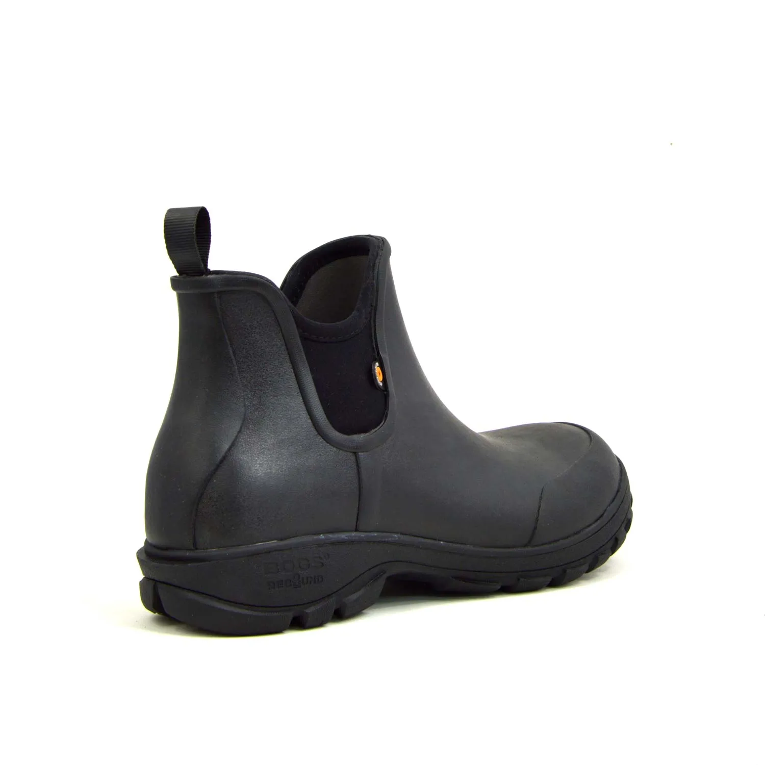 Sauvie Mens Slip-On Boots