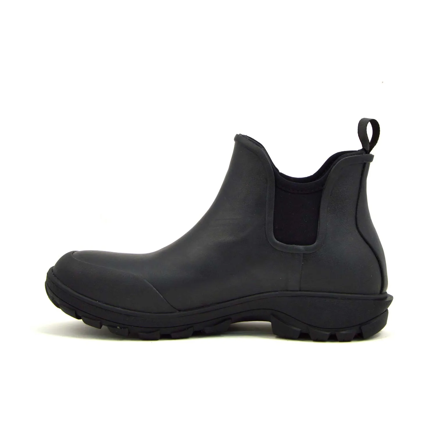 Sauvie Mens Slip-On Boots