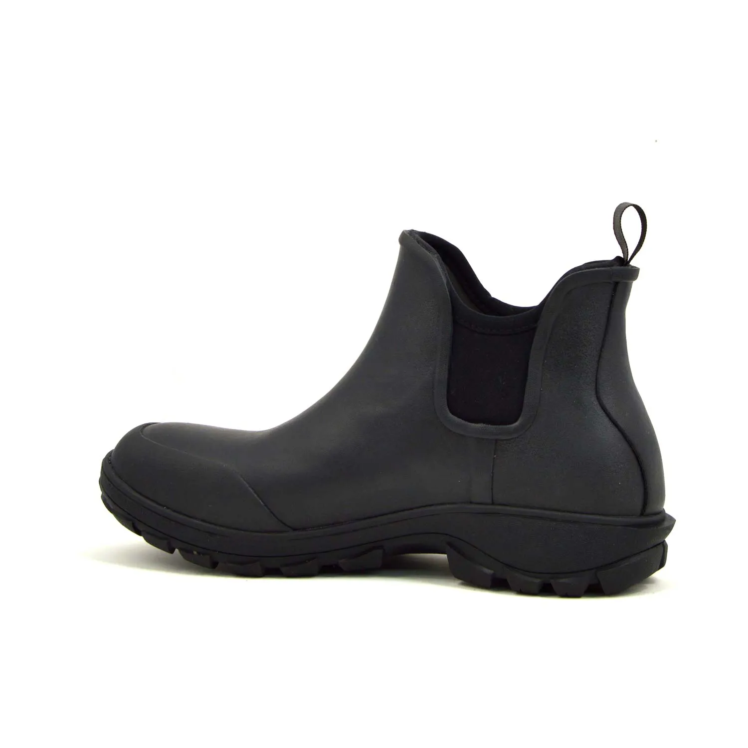 Sauvie Mens Slip-On Boots