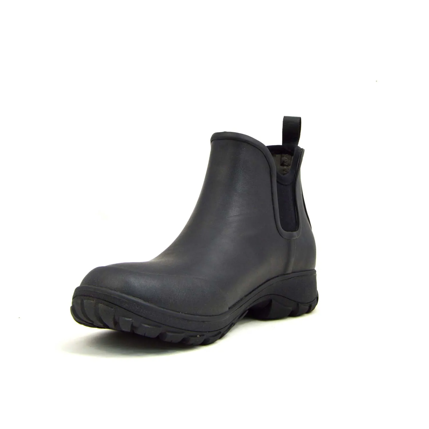 Sauvie Mens Slip-On Boots