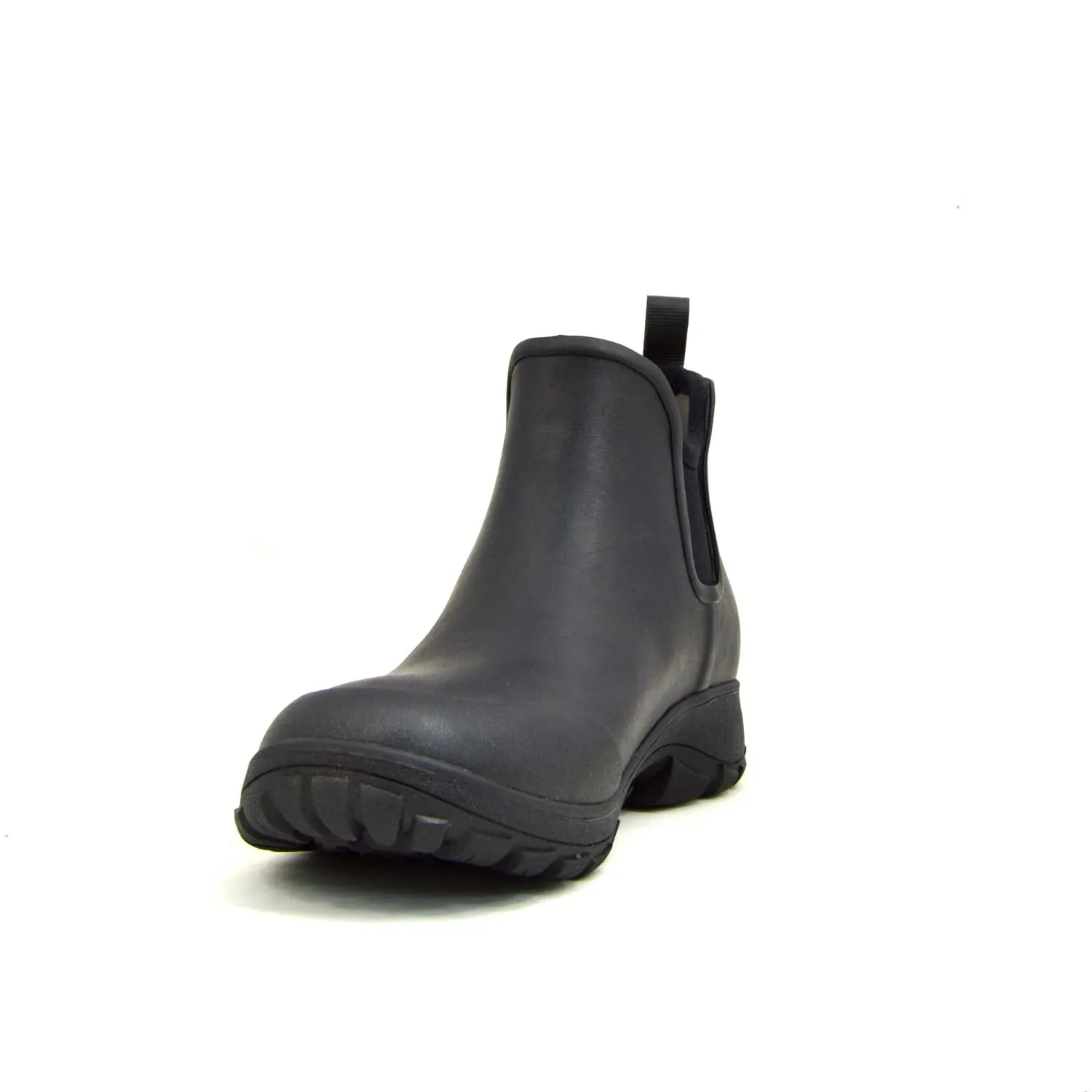 Sauvie Mens Slip-On Boots