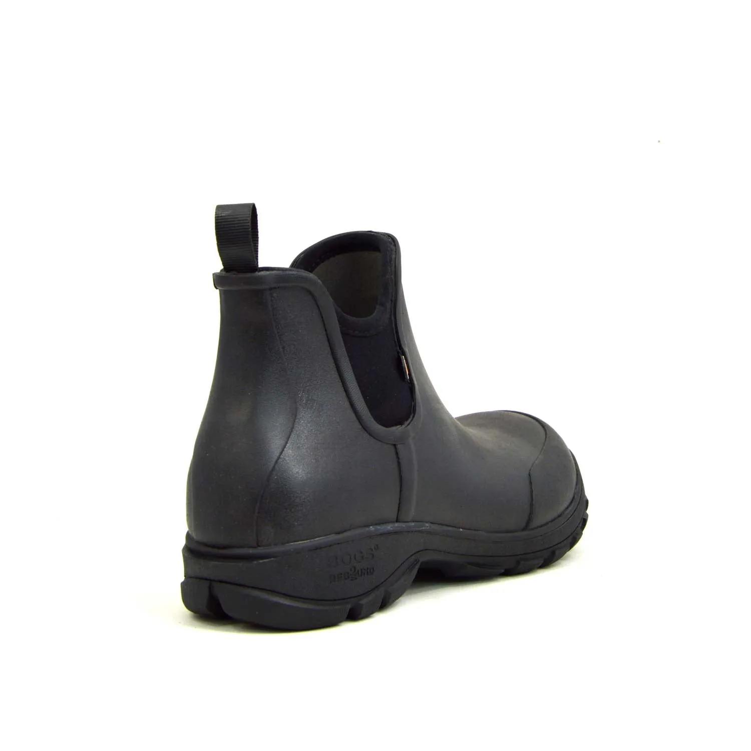 Sauvie Mens Slip-On Boots