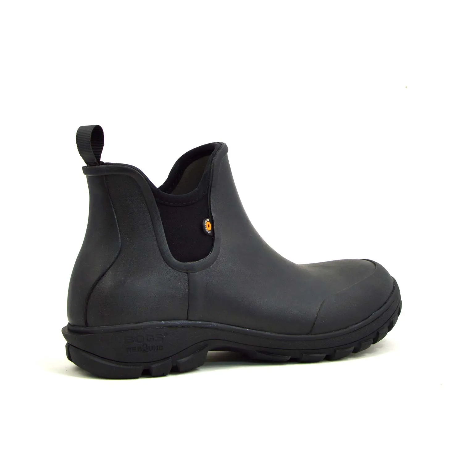 Sauvie Mens Slip-On Boots